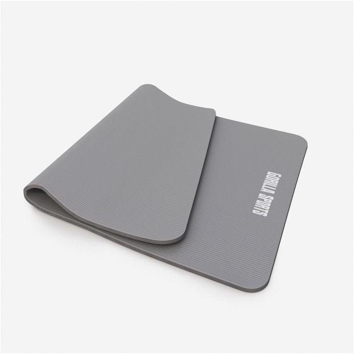 Esterilla de Yoga 60 - 100 cm - Gorilla Sports ES