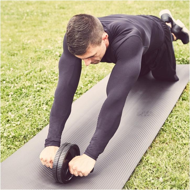 Esterilla de Yoga 60 - 100 cm - Gorilla Sports ES