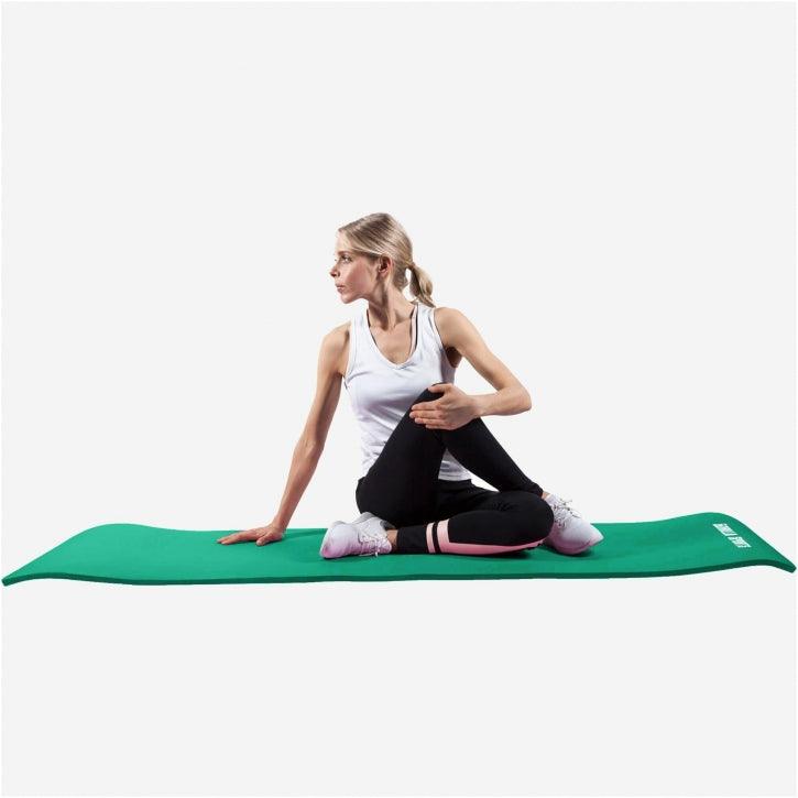 Esterilla de Yoga 60 - 100 cm - Gorilla Sports ES