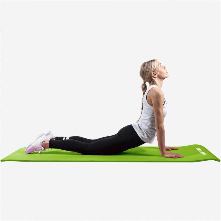 Esterilla de Yoga 60 - 100 cm - Gorilla Sports ES