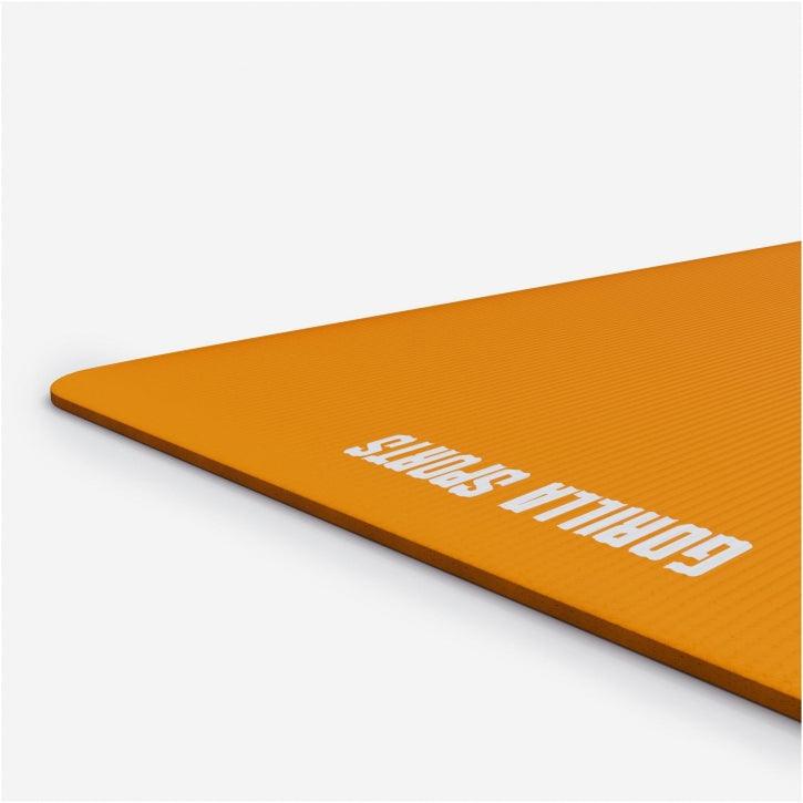 Esterilla de Yoga 60 - 100 cm - Gorilla Sports ES