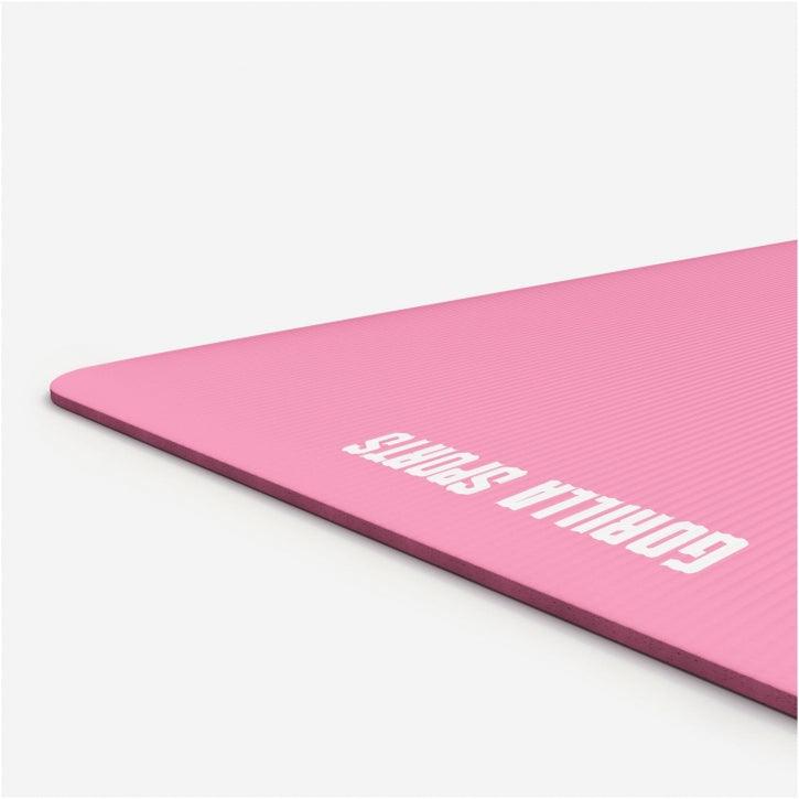 Esterilla de Yoga 60 - 100 cm - Gorilla Sports ES