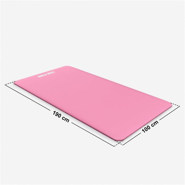 Esterilla de Yoga 60 - 100 cm - Gorilla Sports ES