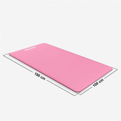 Esterilla de Yoga 60 - 100 cm - Gorilla Sports ES
