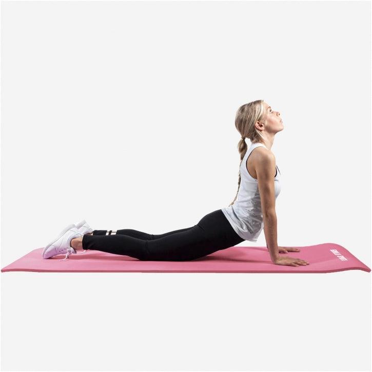 Esterilla de Yoga 60 - 100 cm - Gorilla Sports ES