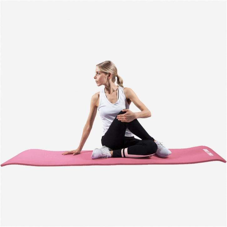 Esterilla de Yoga 60 - 100 cm - Gorilla Sports ES
