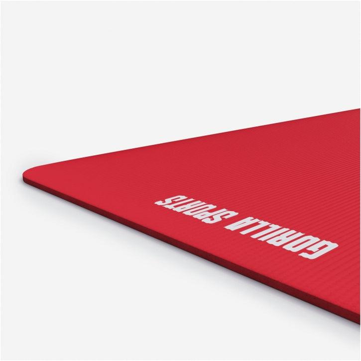 Esterilla de Yoga 60 - 100 cm - Gorilla Sports ES
