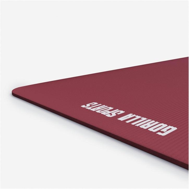 Esterilla de Yoga 60 - 100 cm - Gorilla Sports ES