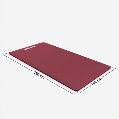 Esterilla de Yoga 60 - 100 cm - Gorilla Sports ES