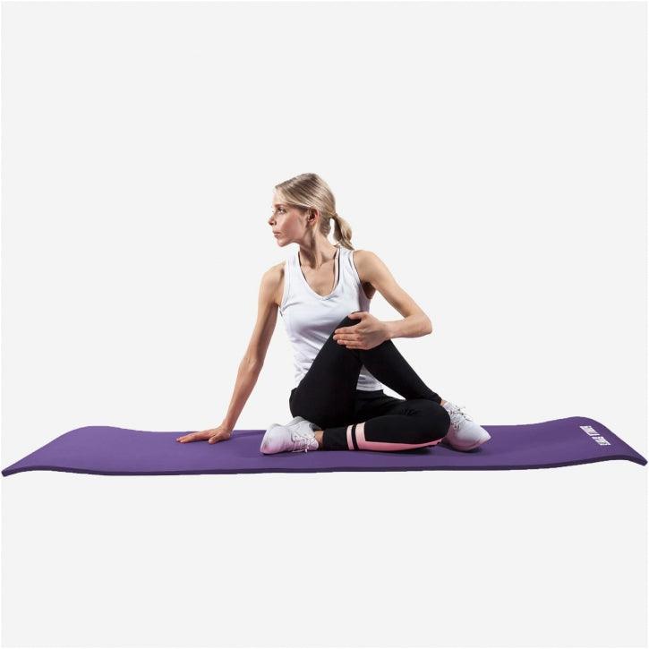 Esterilla de Yoga 60 - 100 cm - Gorilla Sports ES