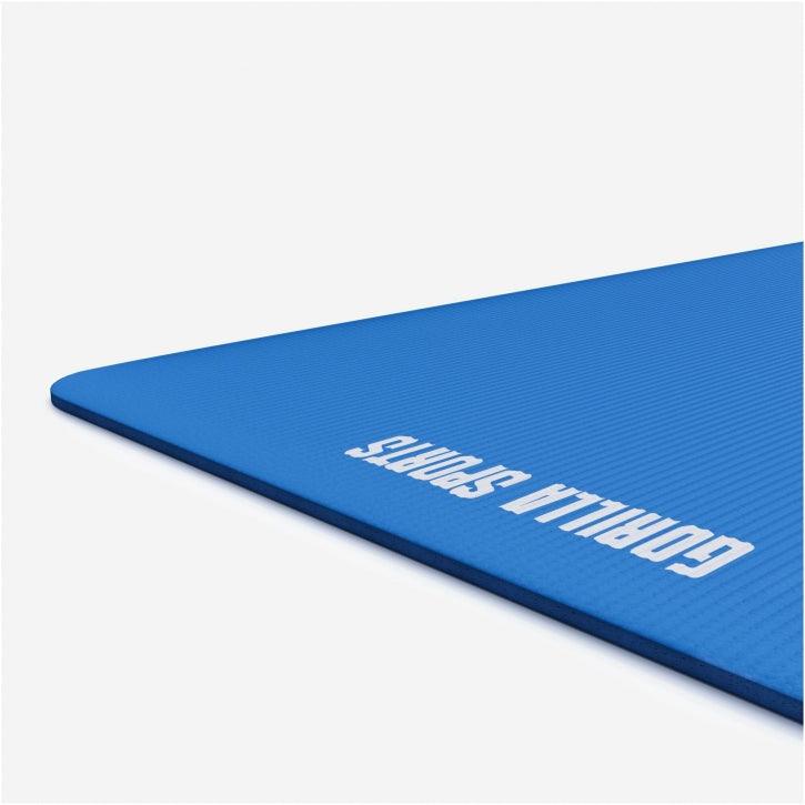Esterilla de Yoga 60 - 100 cm - Gorilla Sports ES