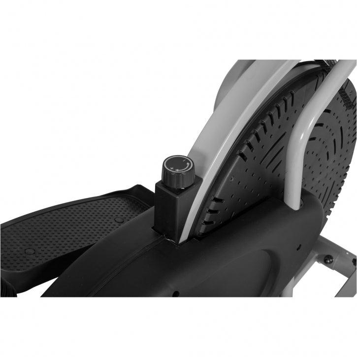 Bicicleta Elíptica Cross Trainer - Gorilla Sports ES