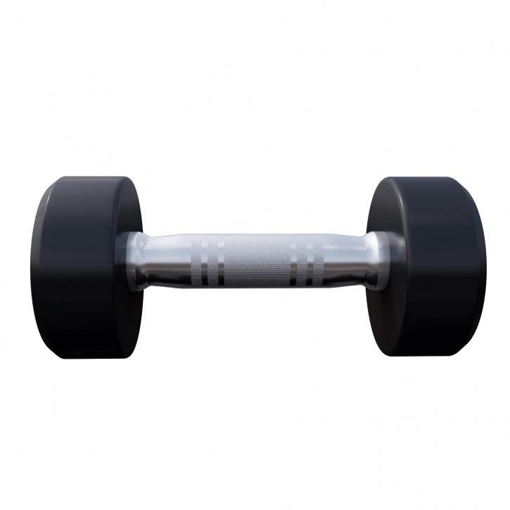 Mancuerna compacta 2,5 - 40 kg - Gorilla Sports ES