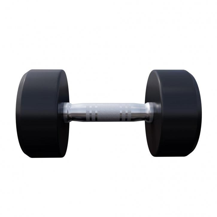 Mancuerna compacta 2,5 - 40 kg - Gorilla Sports ES