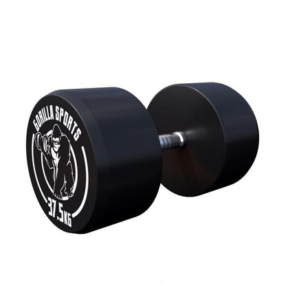 Mancuerna compacta 2,5 - 40 kg - Gorilla Sports ES
