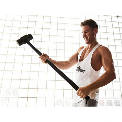 Martillo de Entrenamiento 6 - 20 kg - Gorilla Sports ES