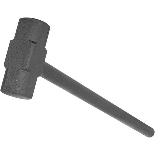 Martillo de Entrenamiento 6 - 20 kg - Gorilla Sports ES