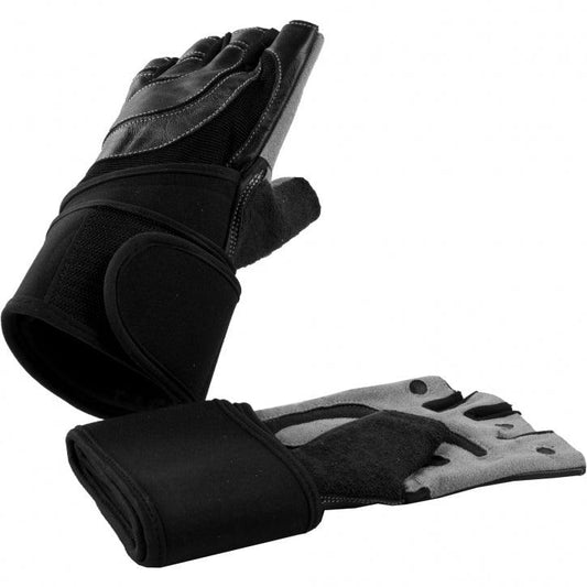 Guantes Musculación - Gorilla Sports ES