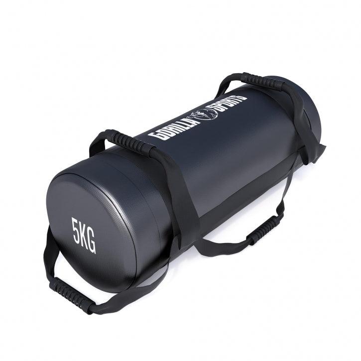 Saco de Arena para Entrenamiento 5 - 30 kg - Gorilla Sports ES