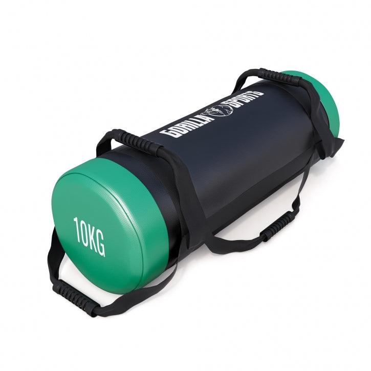 Saco de Arena para Entrenamiento 5 - 30 kg - Gorilla Sports ES