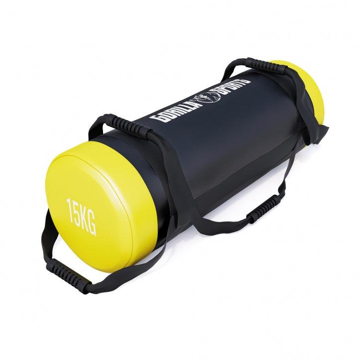 Saco de Arena para Entrenamiento 5 - 30 kg - Gorilla Sports ES