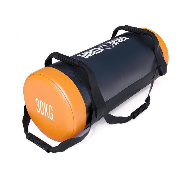 Saco de Arena para Entrenamiento 5 - 30 kg - Gorilla Sports ES