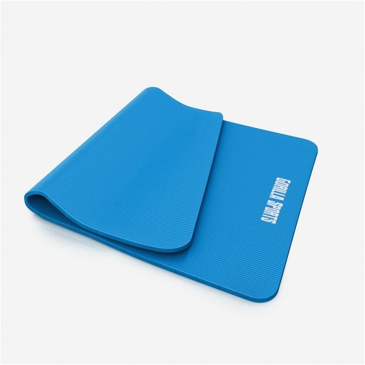 Esterilla de Yoga 60 - 100 cm - Gorilla Sports ES