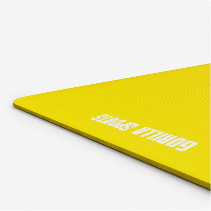 Esterilla de Yoga 60 - 100 cm - Gorilla Sports ES
