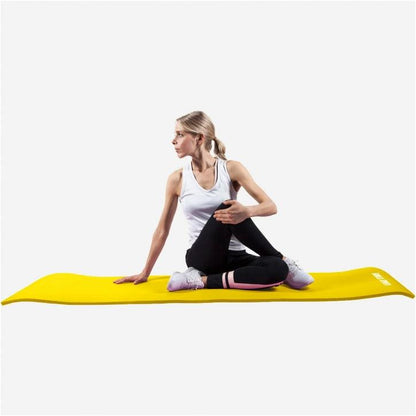 Esterilla de Yoga 60 - 100 cm - Gorilla Sports ES