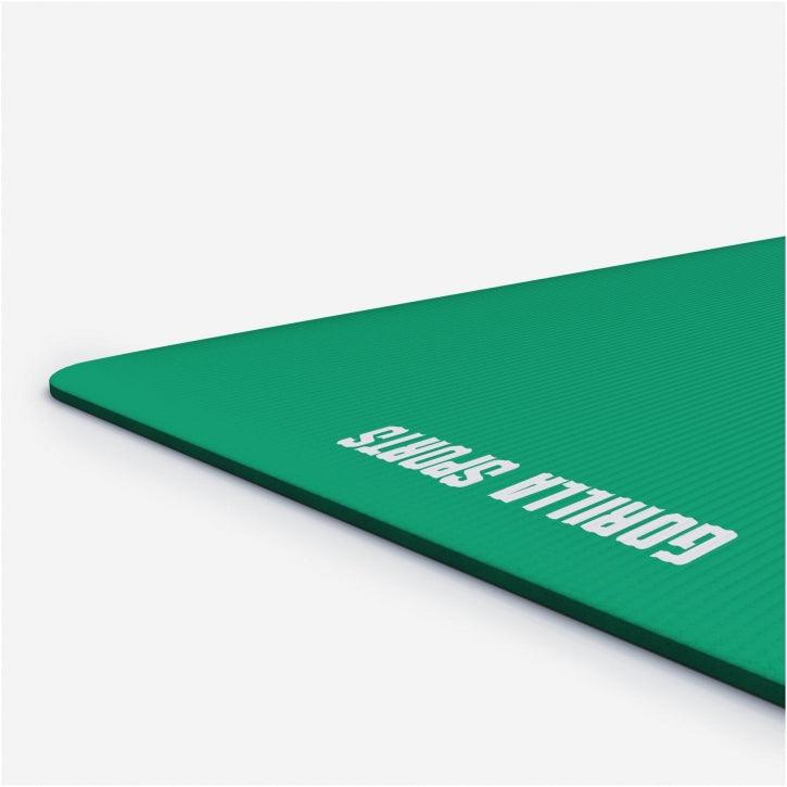 Esterilla de Yoga 60 - 100 cm - Gorilla Sports ES
