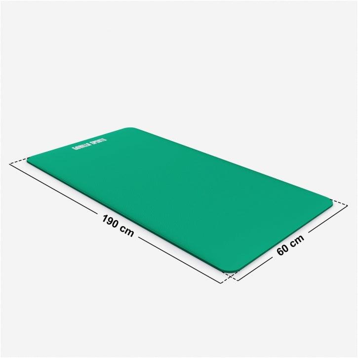 Esterilla de Yoga 60 - 100 cm - Gorilla Sports ES