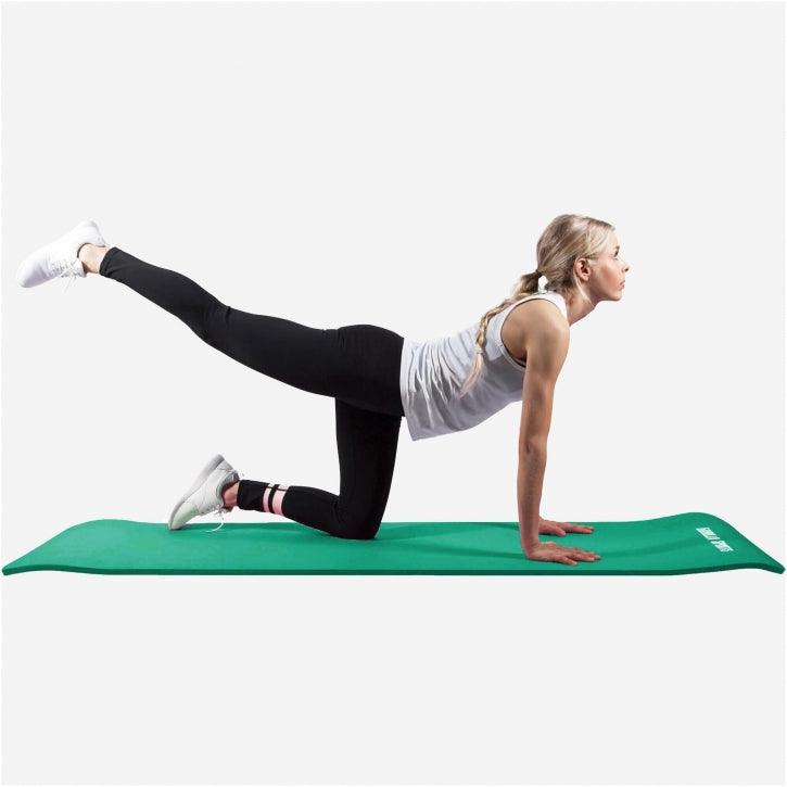 Esterilla de Yoga 60 - 100 cm - Gorilla Sports ES