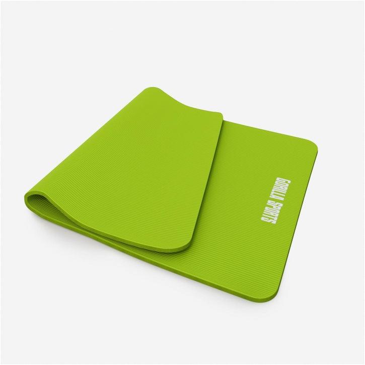 Esterilla de Yoga 60 - 100 cm - Gorilla Sports ES