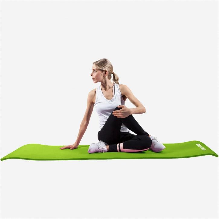 Esterilla de Yoga 60 - 100 cm - Gorilla Sports ES