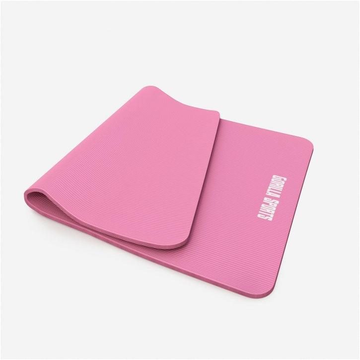 Esterilla de Yoga 60 - 100 cm - Gorilla Sports ES