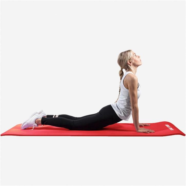 Esterilla de Yoga 60 - 100 cm - Gorilla Sports ES