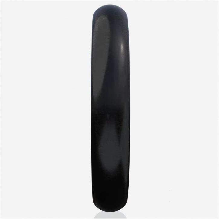 Disco de Pesas de Goma 1 - 25 kg - Gorilla Sports ES