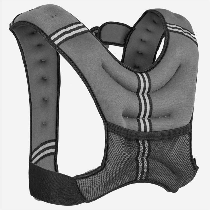 Chaleco Lastrado X-Style 5 - 10 kg - Gorilla Sports ES