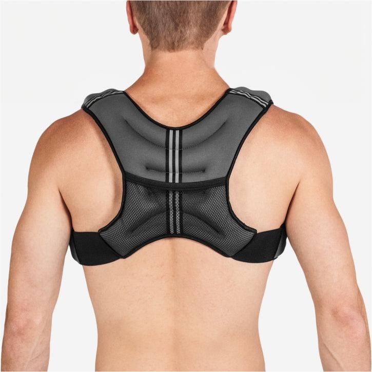 Chaleco Lastrado X-Style 5 - 10 kg - Gorilla Sports ES