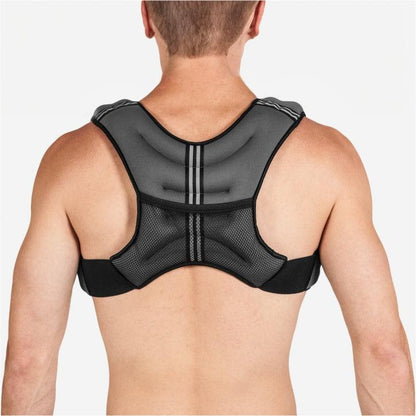 Chaleco Lastrado X-Style 5 - 10 kg - Gorilla Sports ES