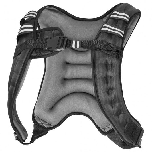 Chaleco Lastrado X-Style 5 - 10 kg - Gorilla Sports ES