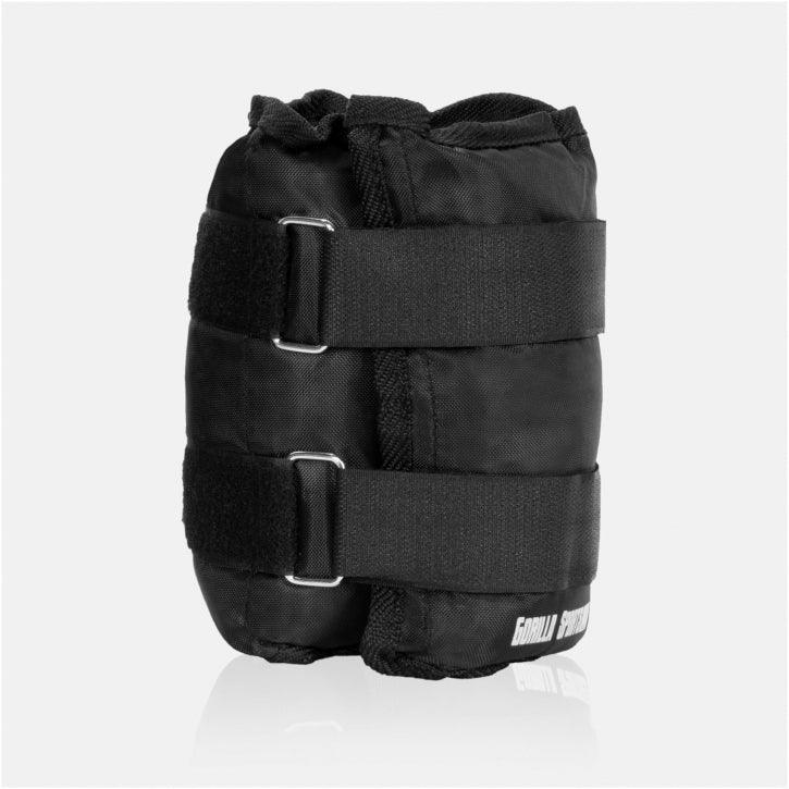 Pesas de Muñeca y Tobillo 1 - 10 kg - Gorilla Sports ES