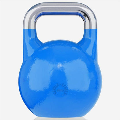 Kettlebell de Competición 8 - 36 kg - Gorilla Sports ES