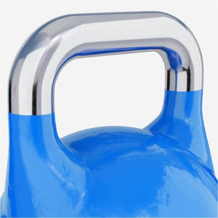 Kettlebell de Competición 8 - 36 kg - Gorilla Sports ES
