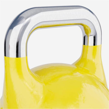 Kettlebell de Competición 8 - 36 kg - Gorilla Sports ES