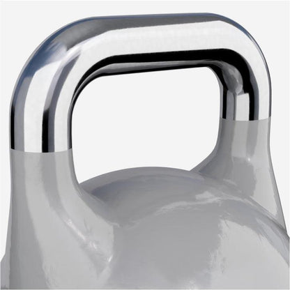 Kettlebell de Competición 8 - 36 kg - Gorilla Sports ES