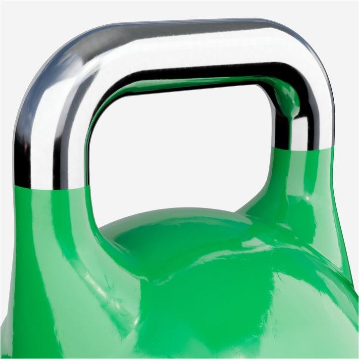 Kettlebell de Competición 8 - 36 kg - Gorilla Sports ES