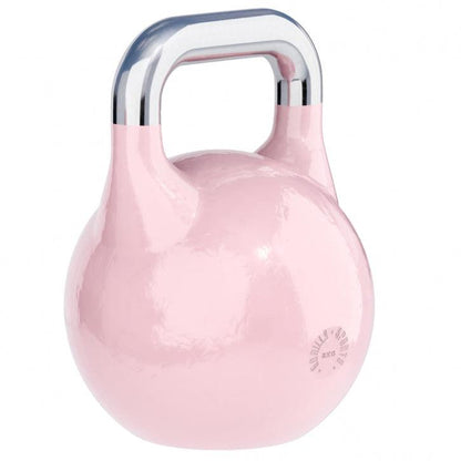 Kettlebell de Competición 8 - 36 kg - Gorilla Sports ES