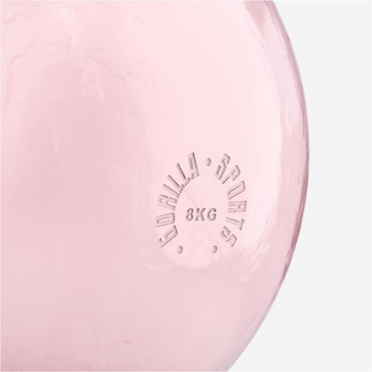 Kettlebell de Competición 8 - 36 kg - Gorilla Sports ES