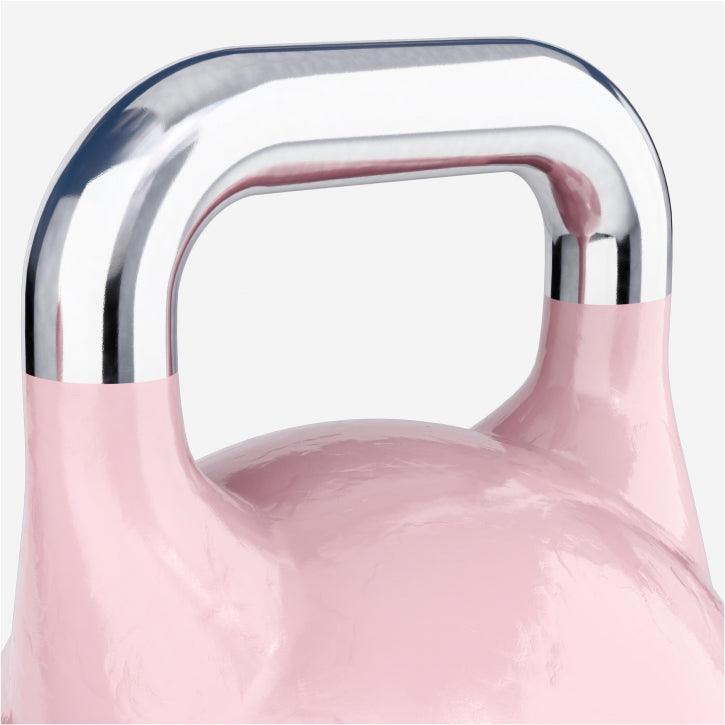 Kettlebell de Competición 8 - 36 kg - Gorilla Sports ES